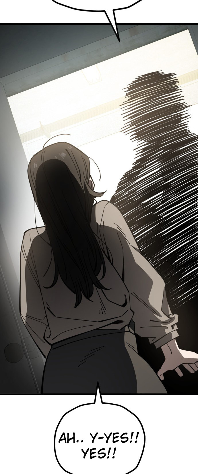 Unemployed Gye Baeksun Chapter 157 page 6 - 