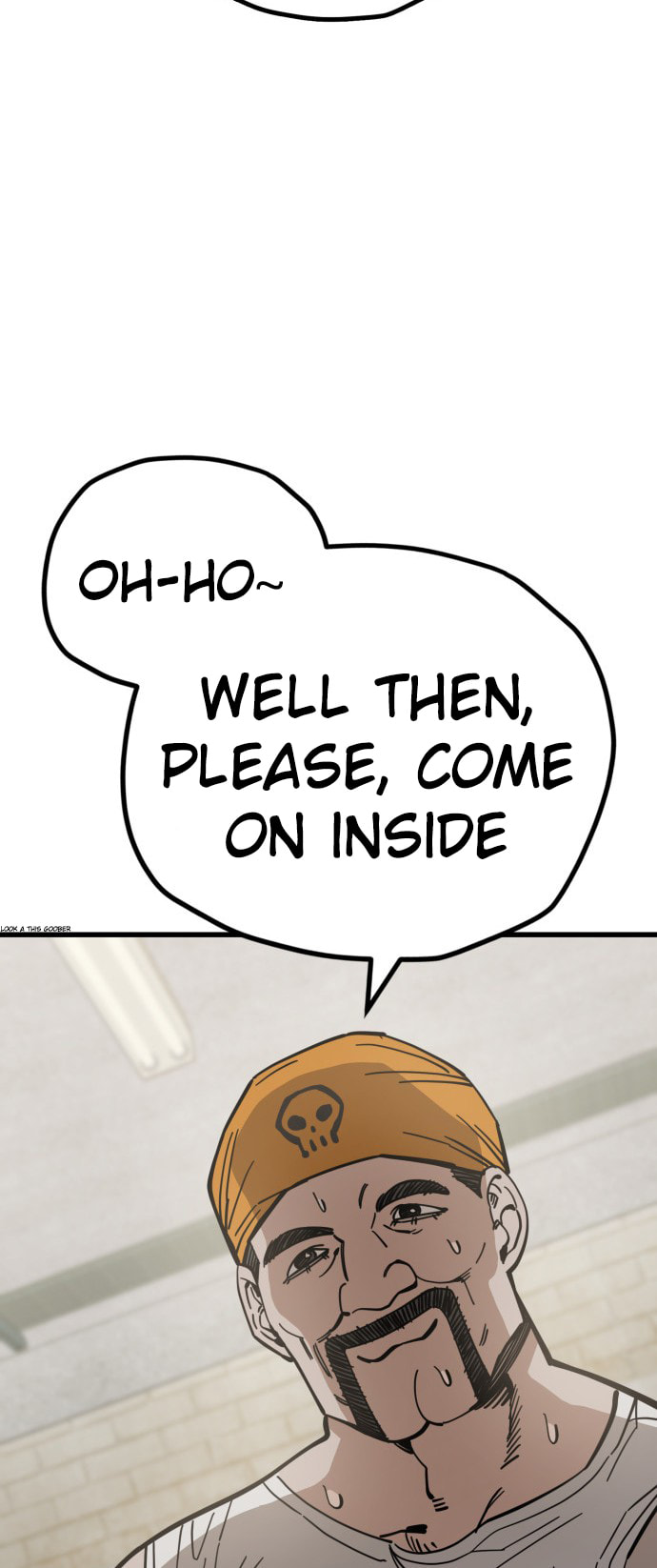 Unemployed Gye Baeksun Chapter 157 page 7 - 