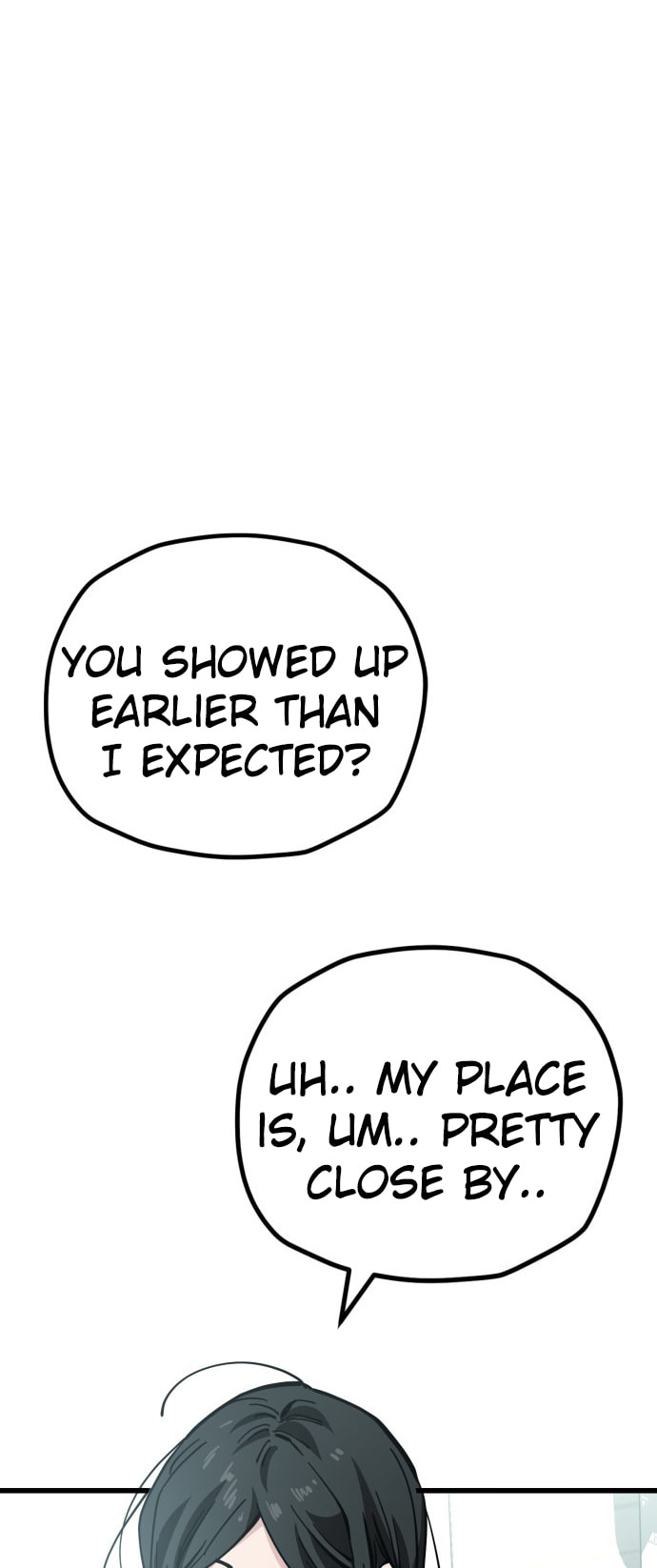 Unemployed Gye Baeksun Chapter 157 page 9 - 