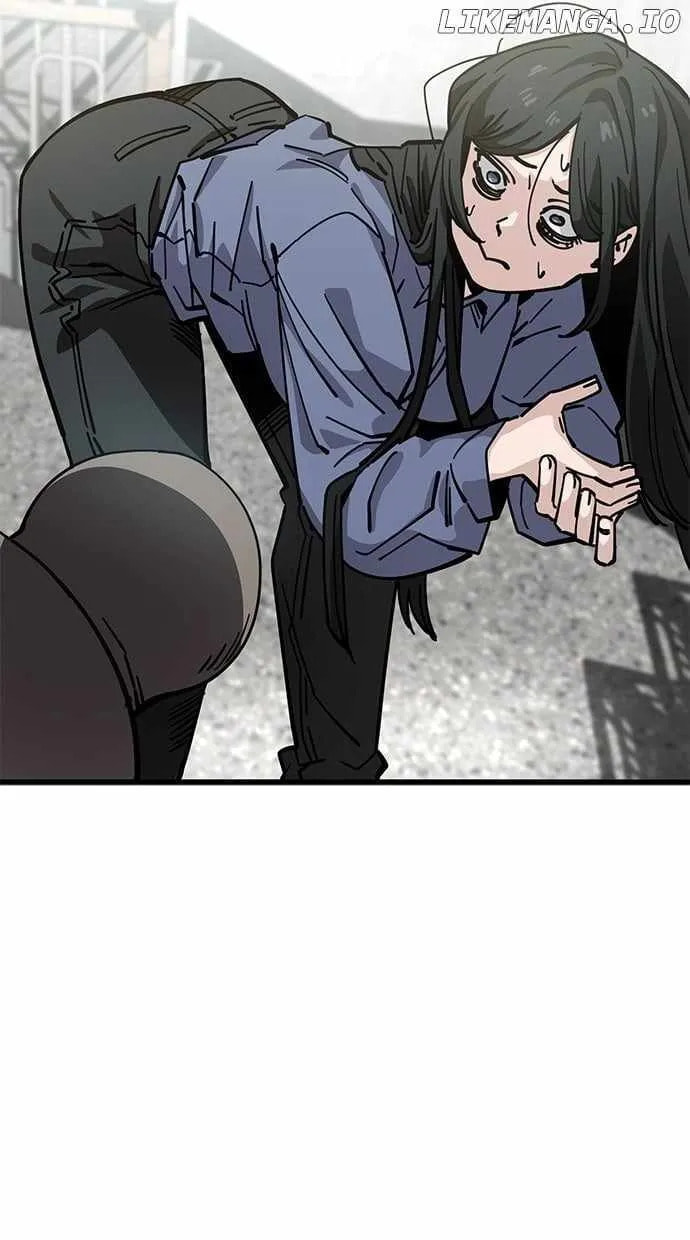 Unemployed Gye Baeksun Chapter 158 page 11 - 