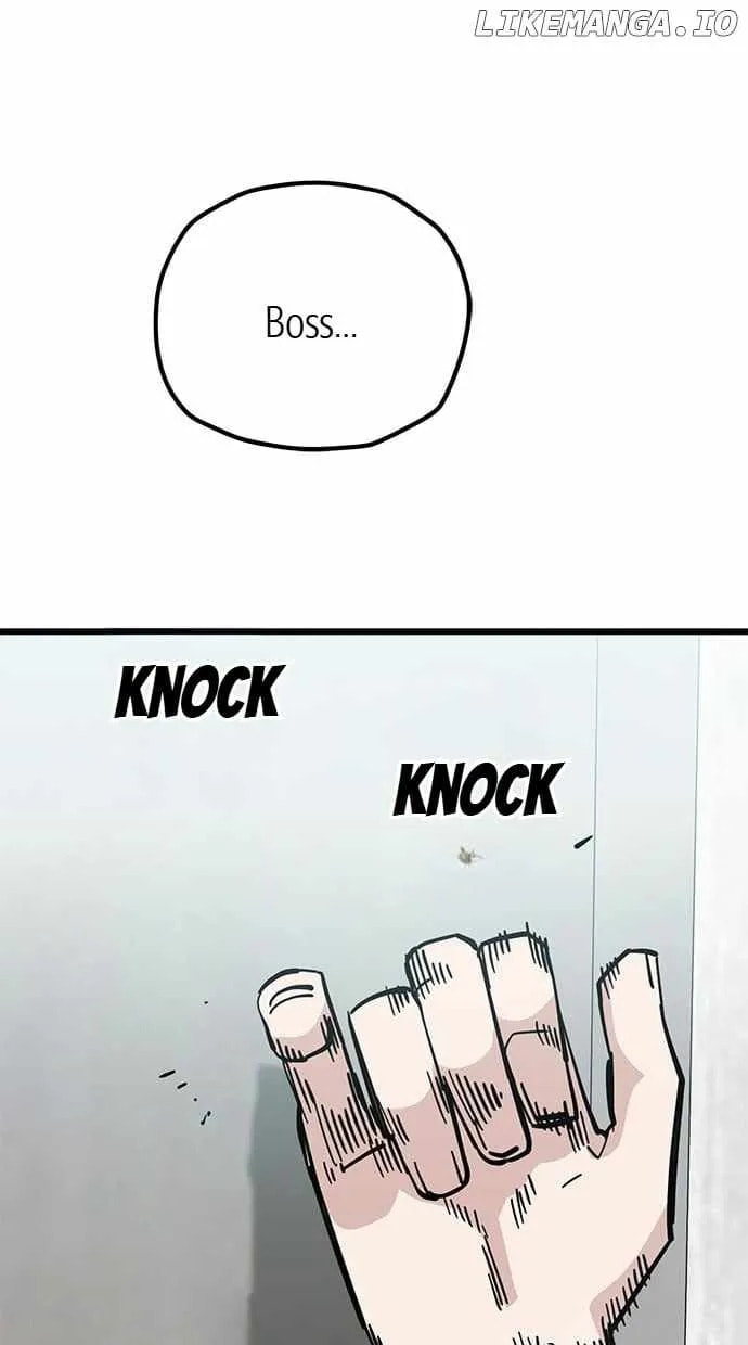 Unemployed Gye Baeksun Chapter 158 page 12 - 