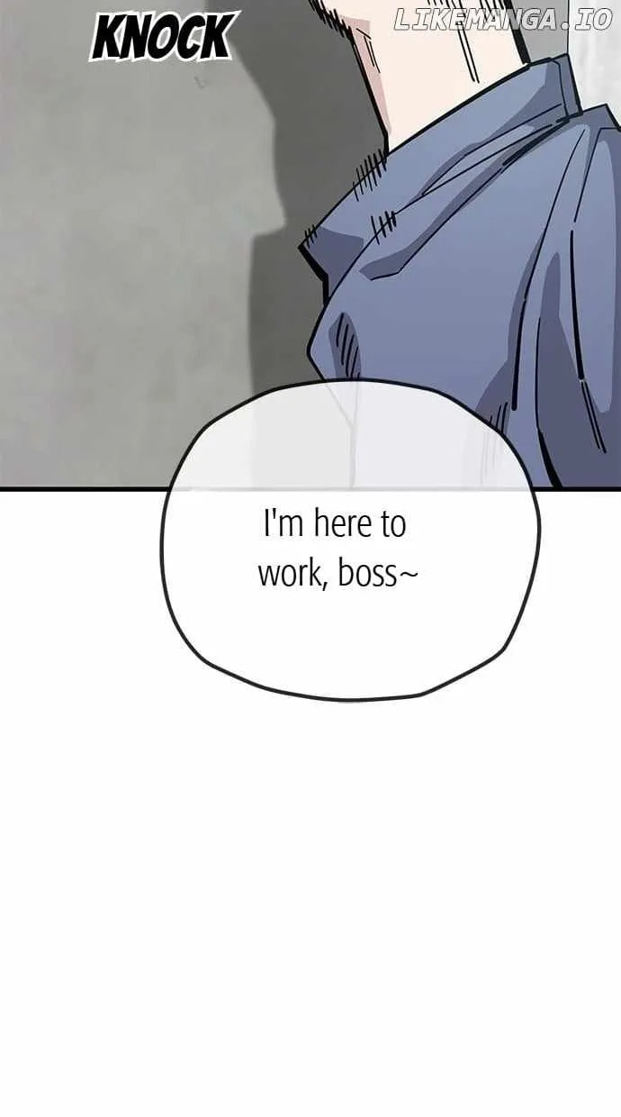 Unemployed Gye Baeksun Chapter 158 page 13 - 