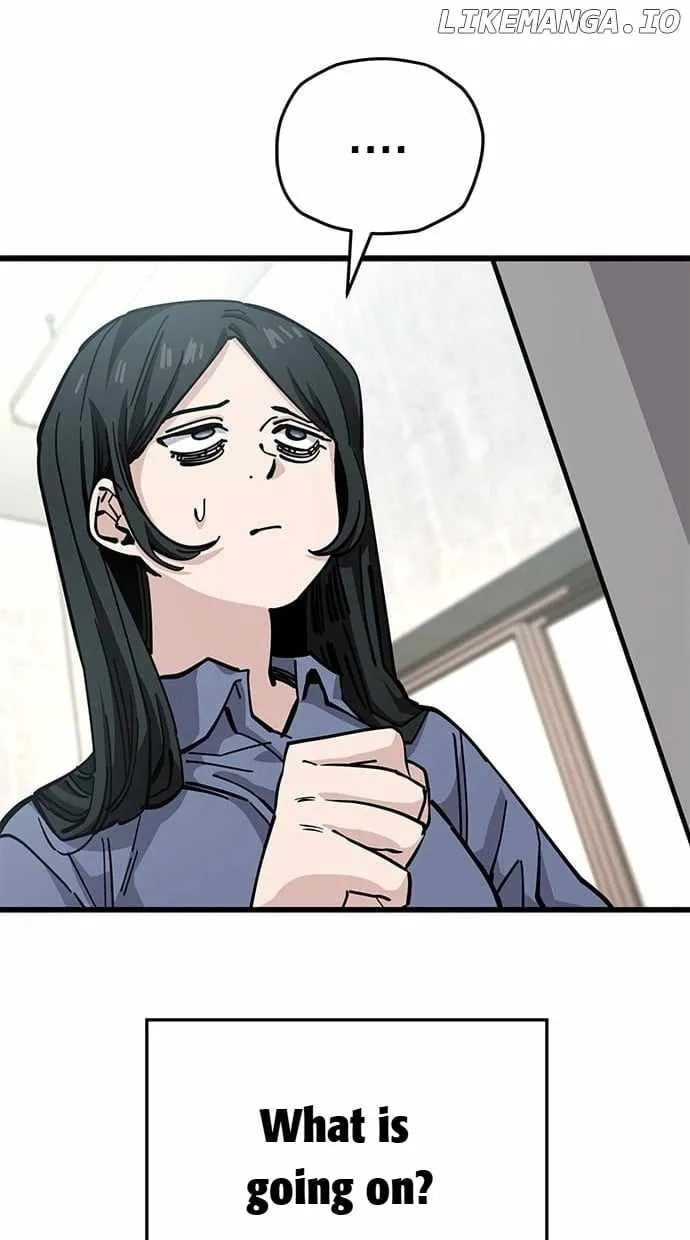 Unemployed Gye Baeksun Chapter 158 page 14 - 