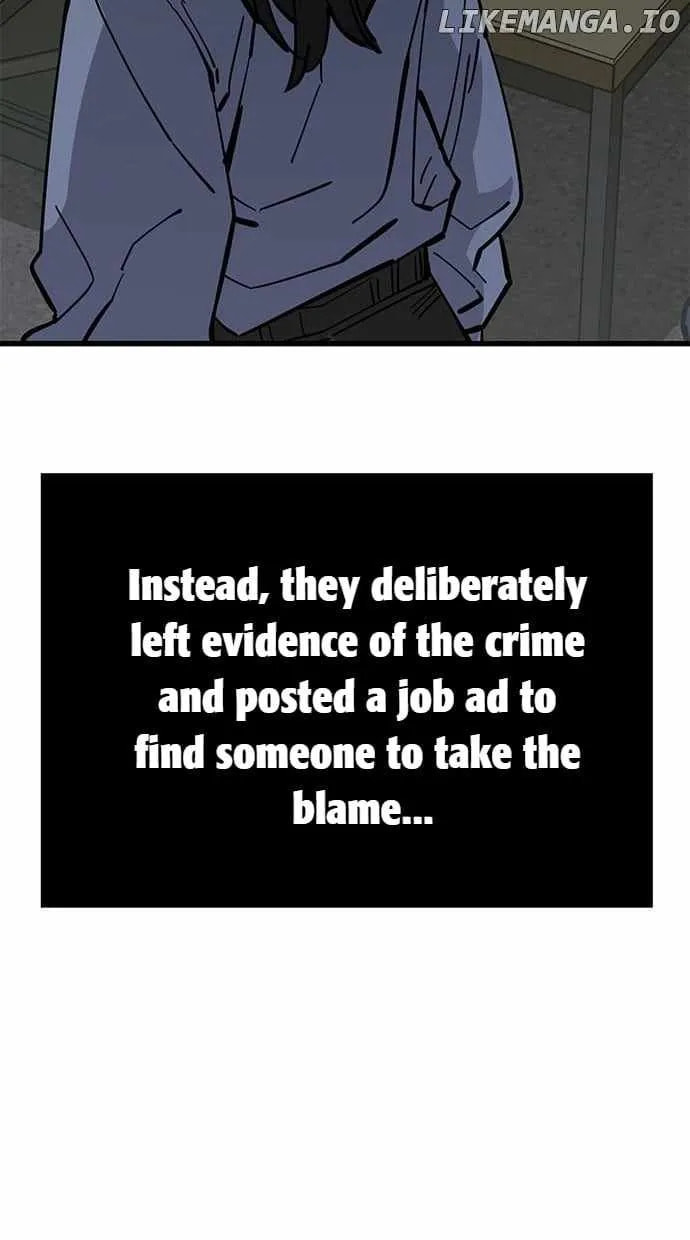Unemployed Gye Baeksun Chapter 158 page 20 - 