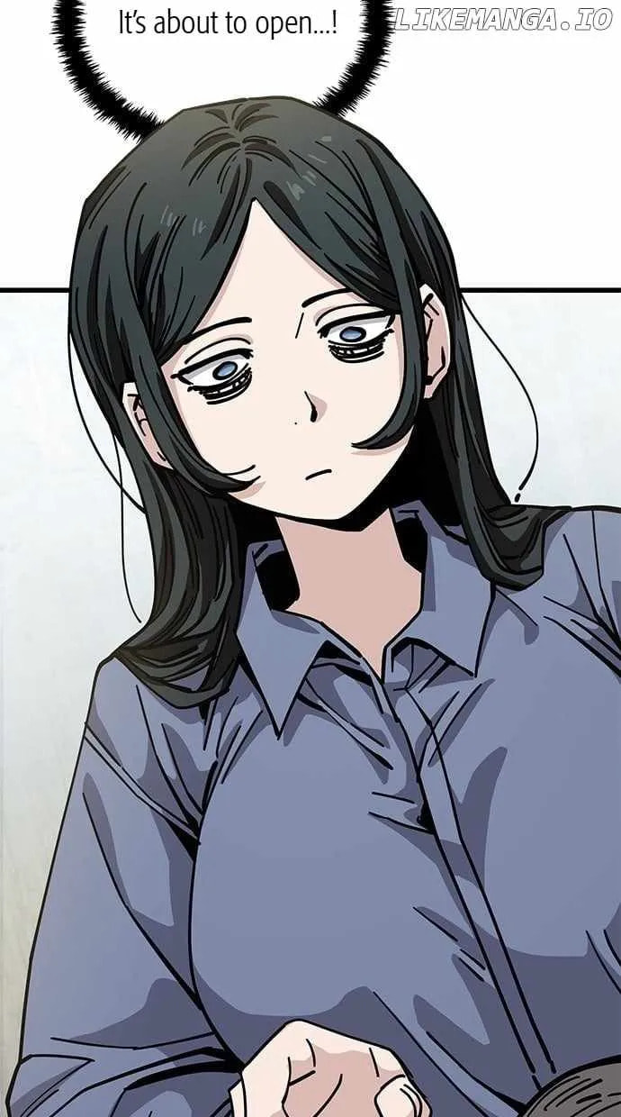 Unemployed Gye Baeksun Chapter 158 page 3 - 