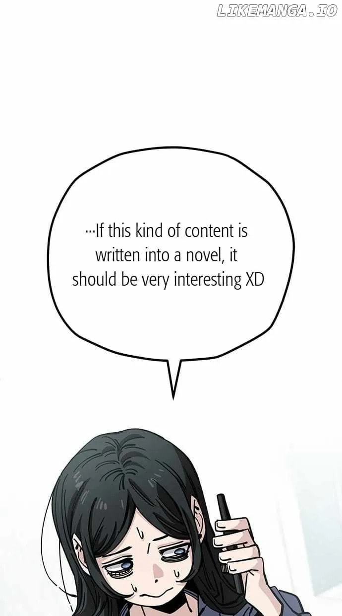 Unemployed Gye Baeksun Chapter 158 page 21 - 