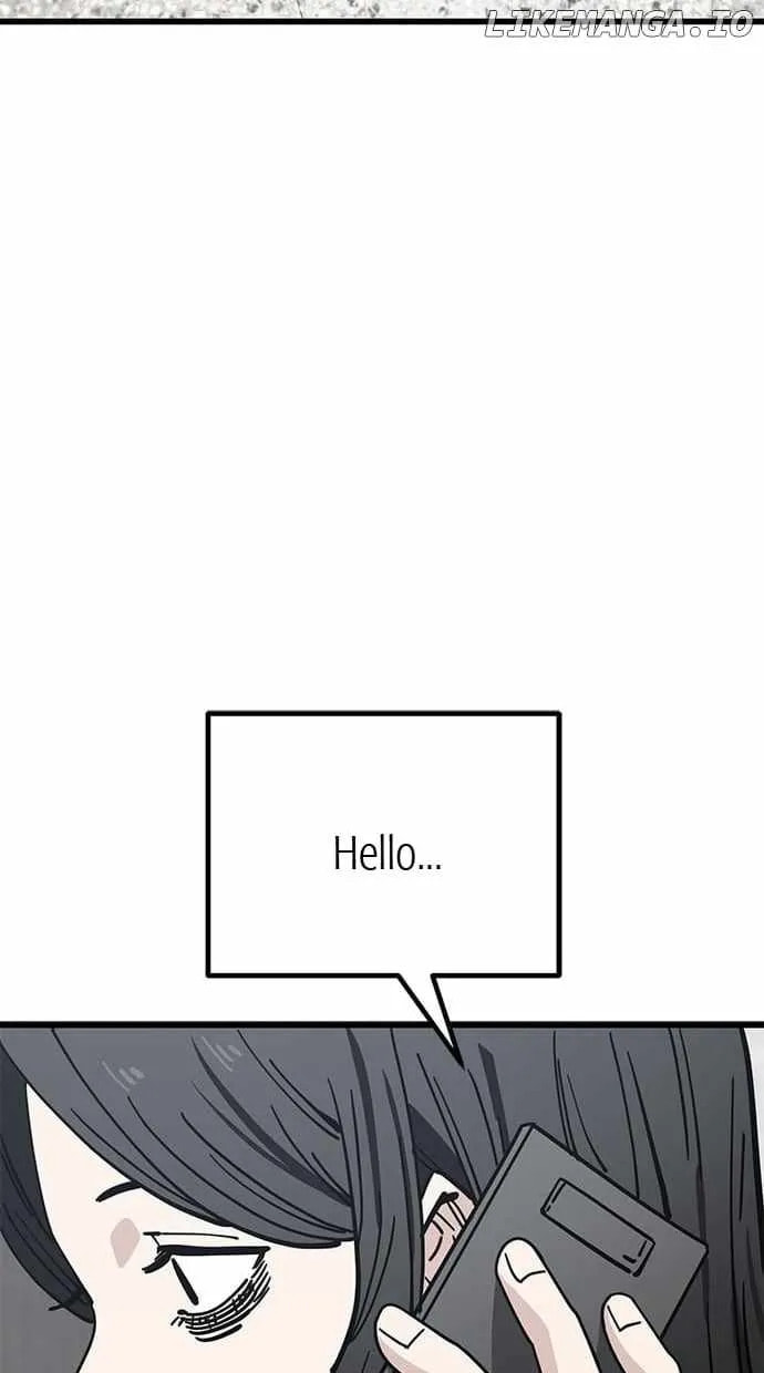 Unemployed Gye Baeksun Chapter 158 page 23 - 