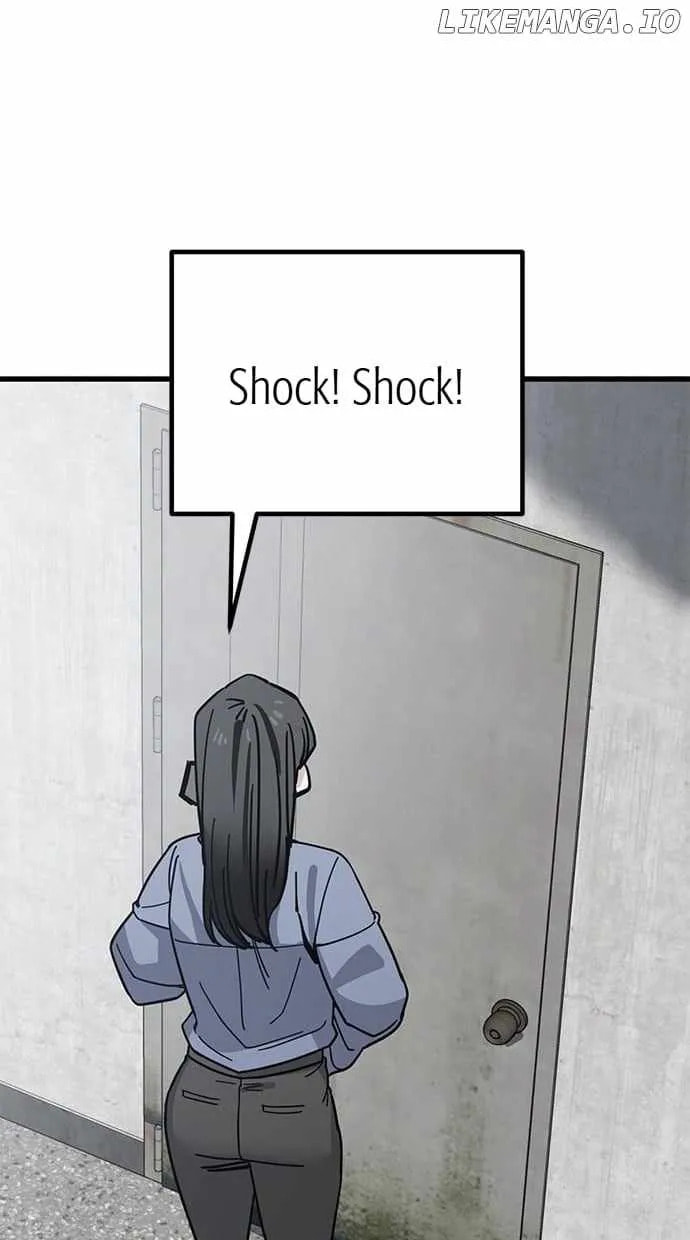 Unemployed Gye Baeksun Chapter 158 page 25 - 