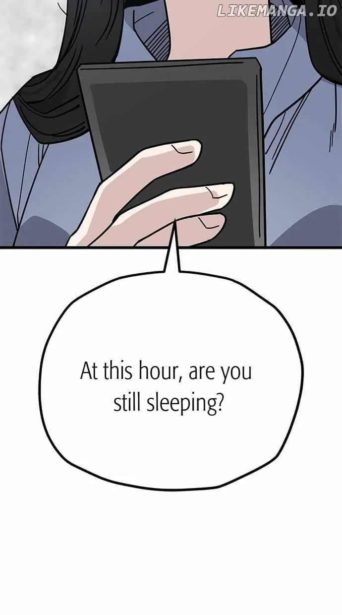 Unemployed Gye Baeksun Chapter 158 page 28 - 
