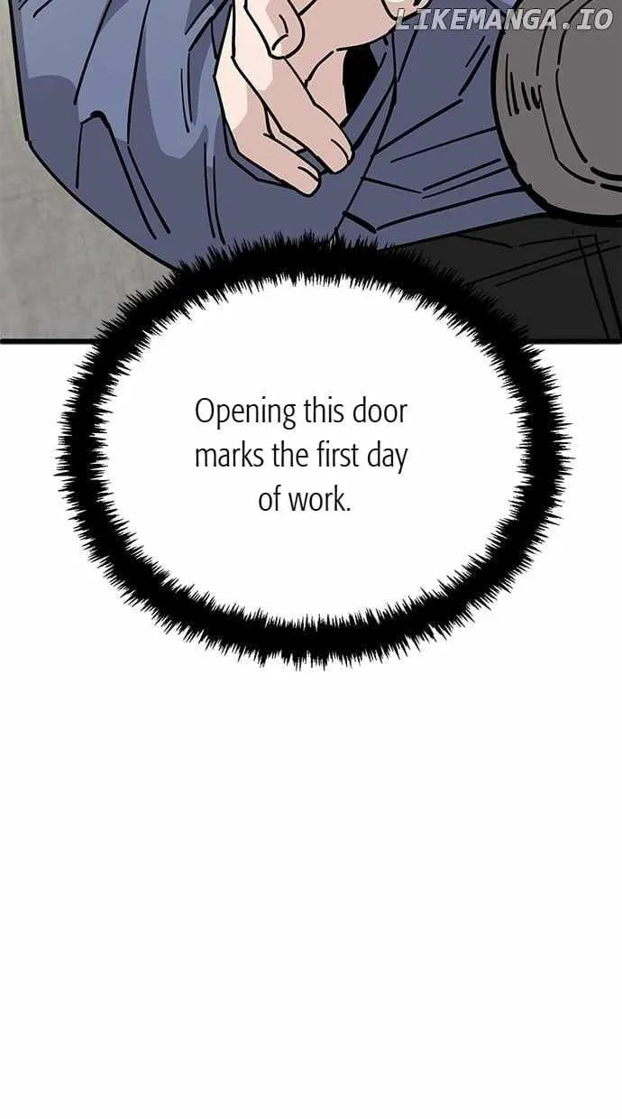 Unemployed Gye Baeksun Chapter 158 page 4 - 
