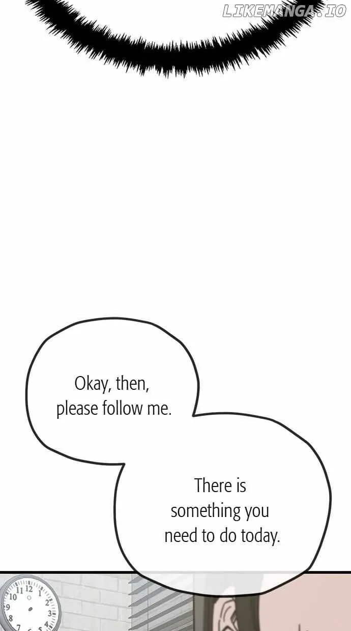 Unemployed Gye Baeksun Chapter 158 page 35 - 