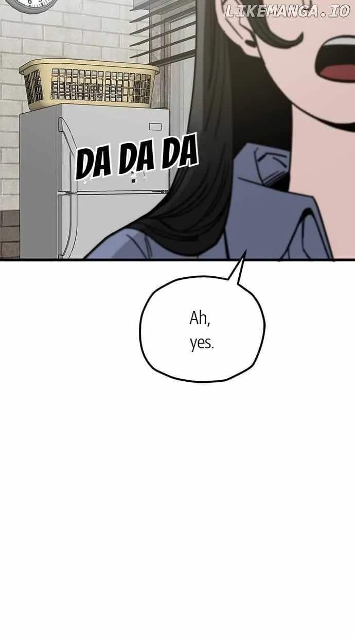 Unemployed Gye Baeksun Chapter 158 page 36 - 
