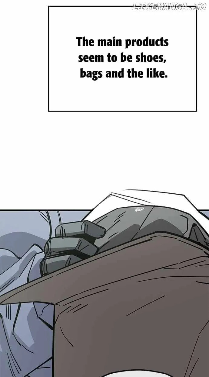 Unemployed Gye Baeksun Chapter 158 page 43 - 