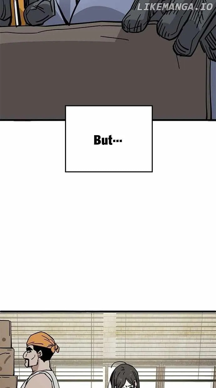 Unemployed Gye Baeksun Chapter 158 page 46 - 