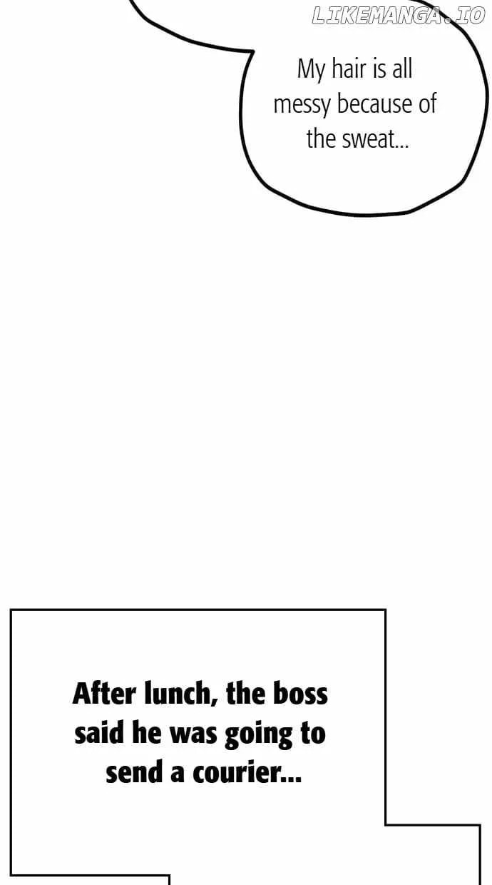 Unemployed Gye Baeksun Chapter 158 page 50 - 