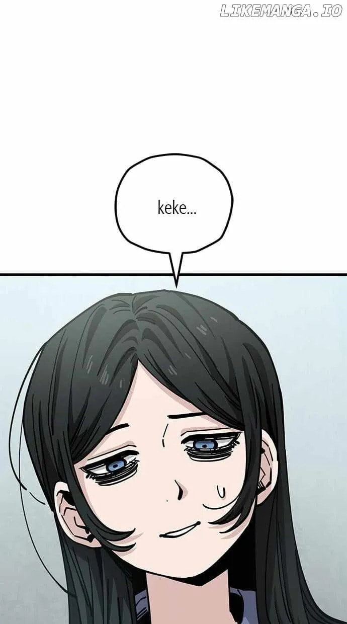 Unemployed Gye Baeksun Chapter 158 page 6 - 