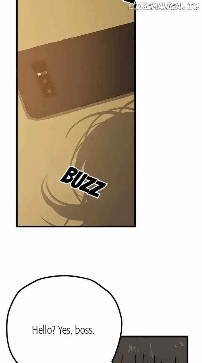 Unemployed Gye Baeksun Chapter 158 page 53 - 
