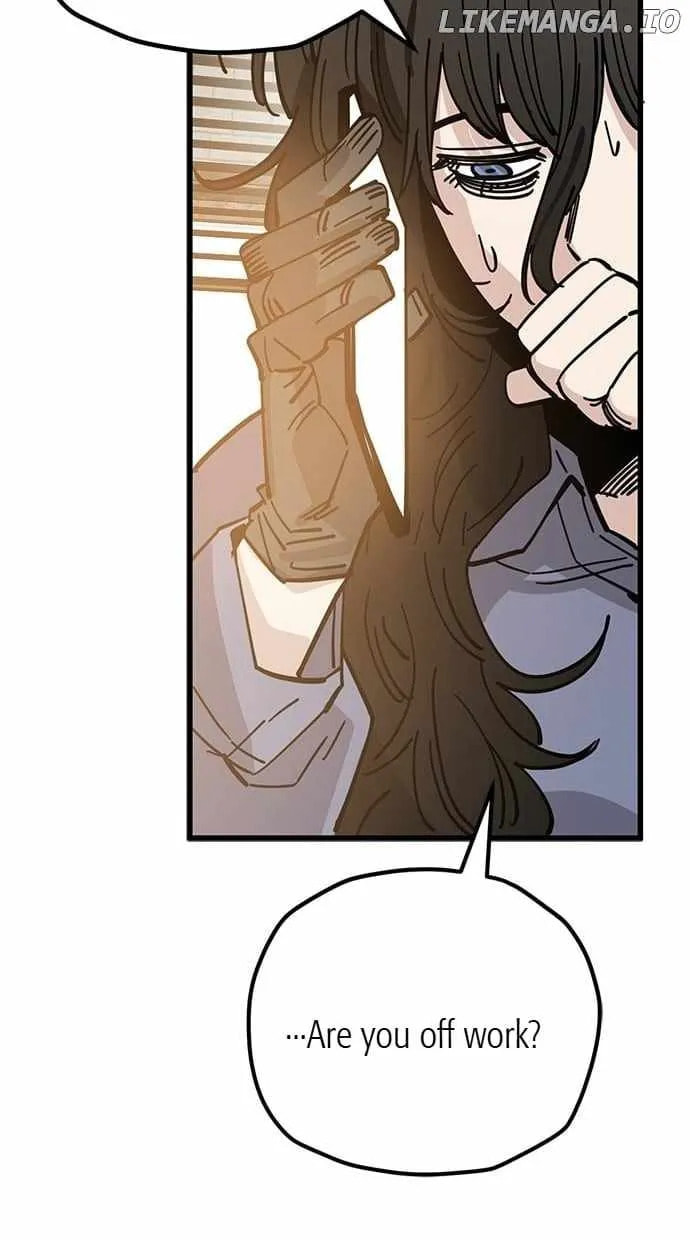 Unemployed Gye Baeksun Chapter 158 page 54 - 