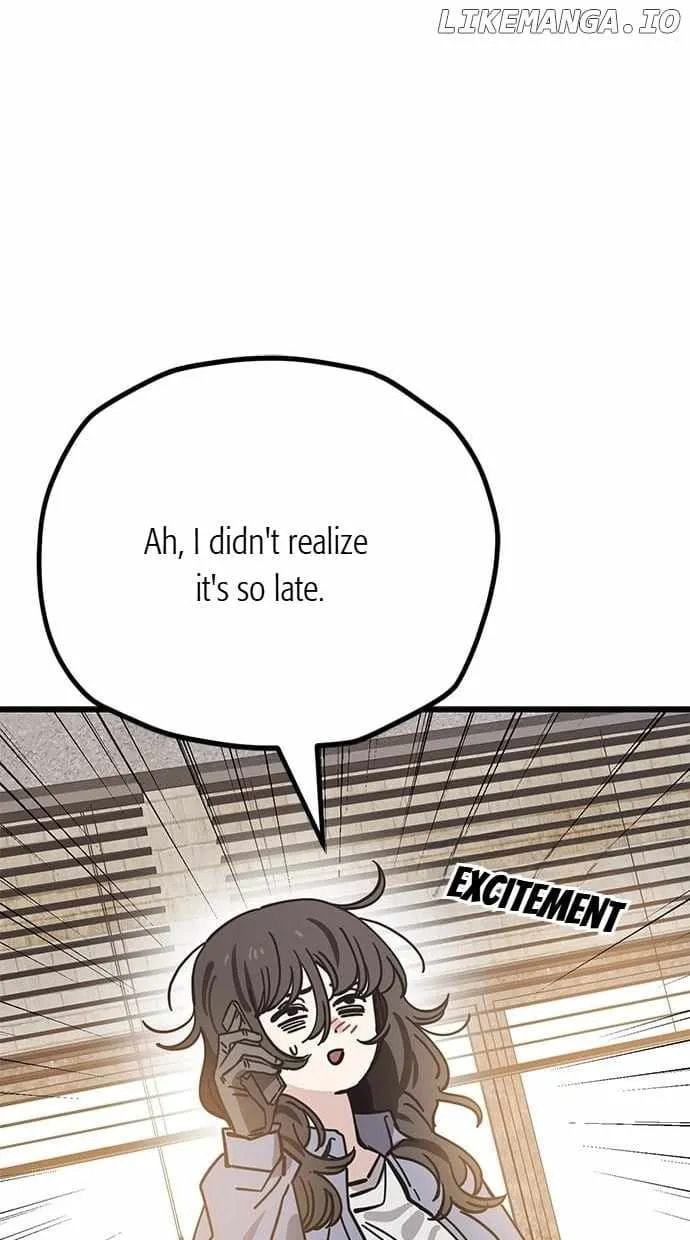 Unemployed Gye Baeksun Chapter 158 page 55 - 