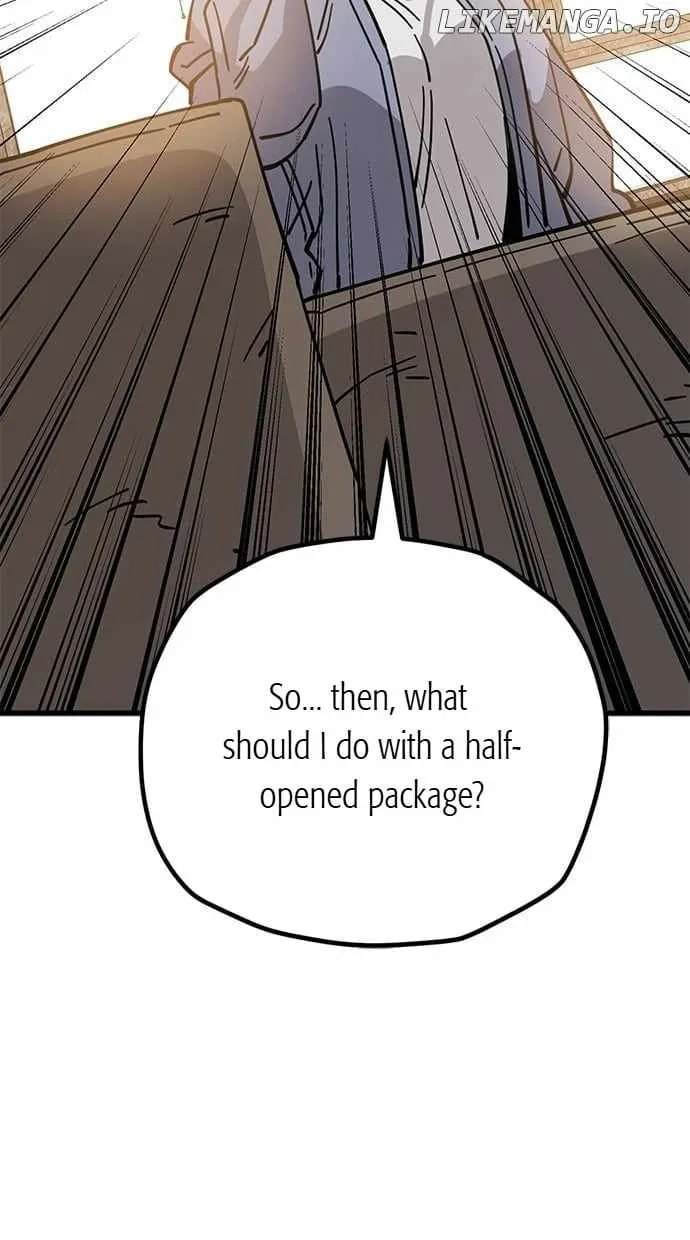 Unemployed Gye Baeksun Chapter 158 page 56 - 
