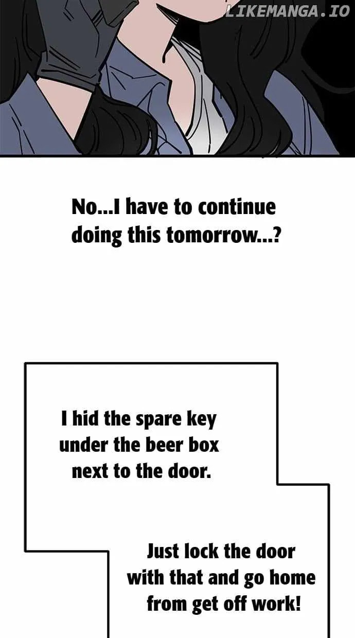 Unemployed Gye Baeksun Chapter 158 page 58 - 