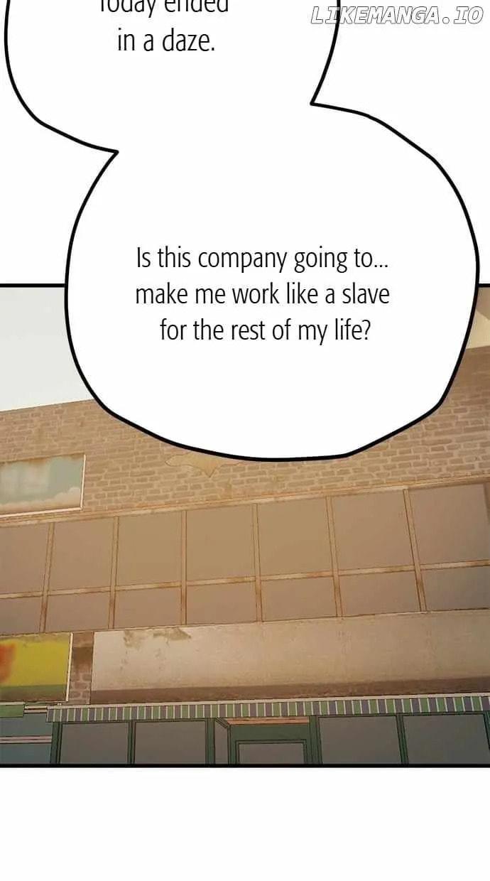 Unemployed Gye Baeksun Chapter 158 page 63 - 