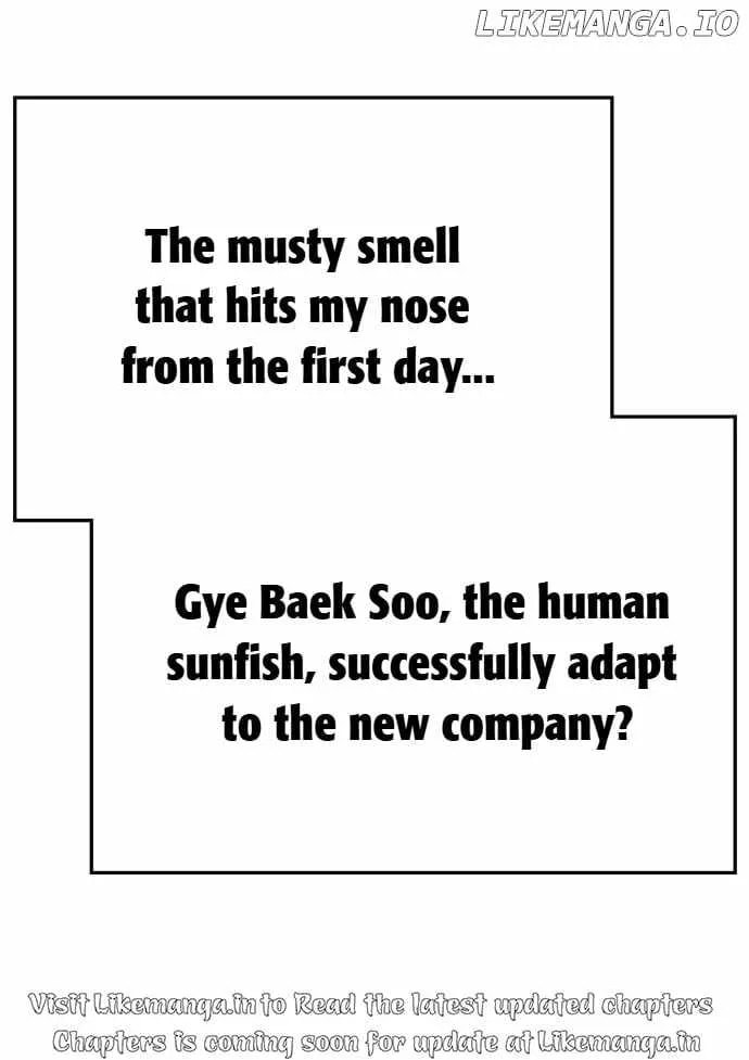 Unemployed Gye Baeksun Chapter 158 page 64 - 