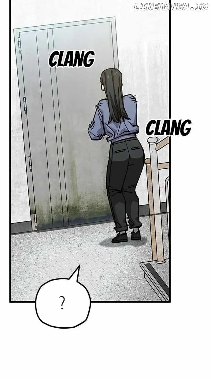 Unemployed Gye Baeksun Chapter 158 page 8 - 