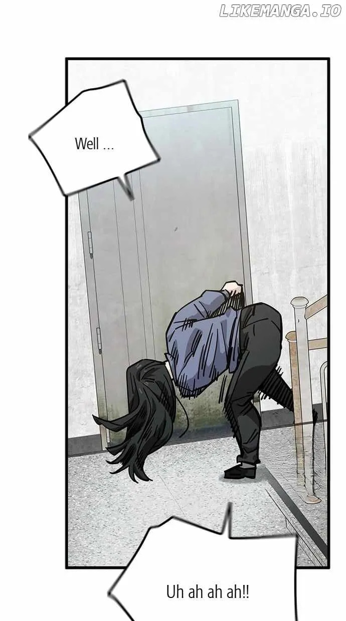 Unemployed Gye Baeksun Chapter 158 page 9 - 