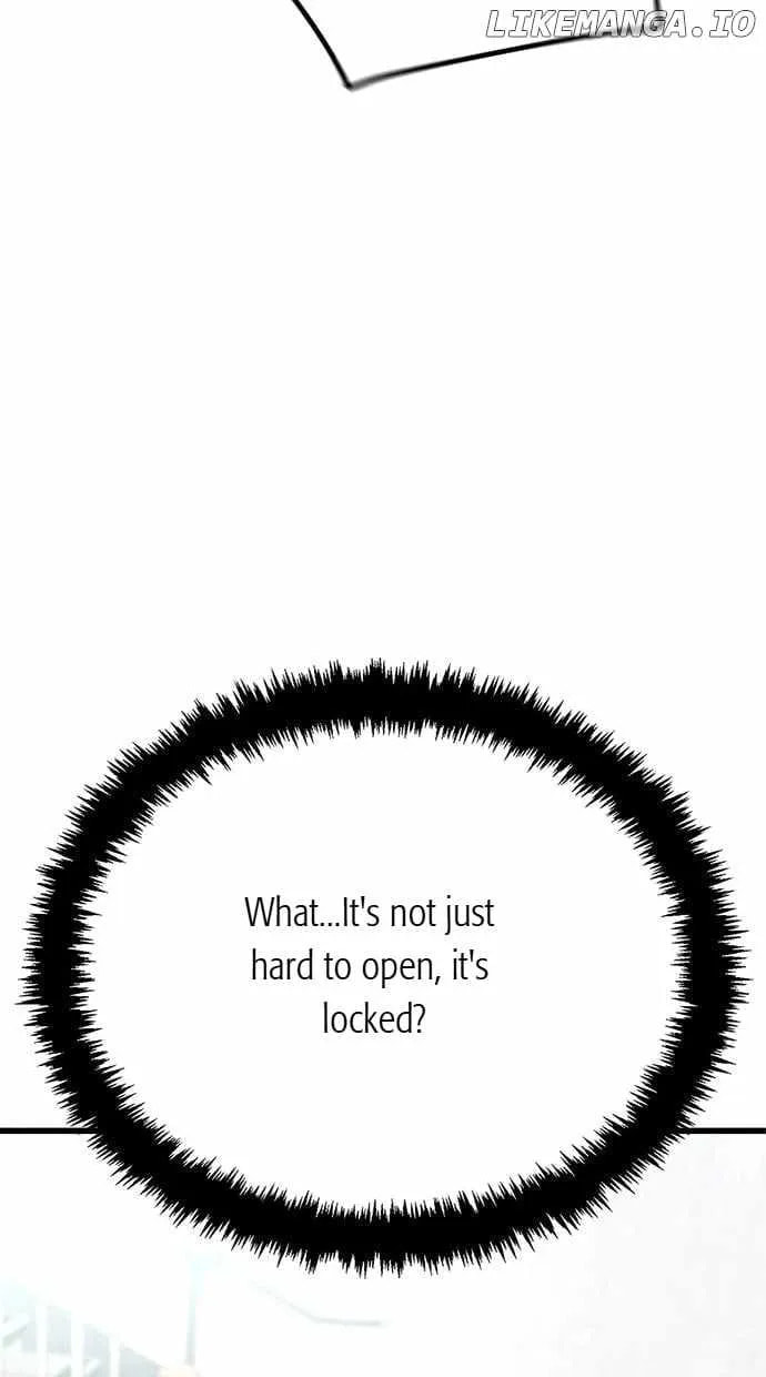Unemployed Gye Baeksun Chapter 158 page 10 - 