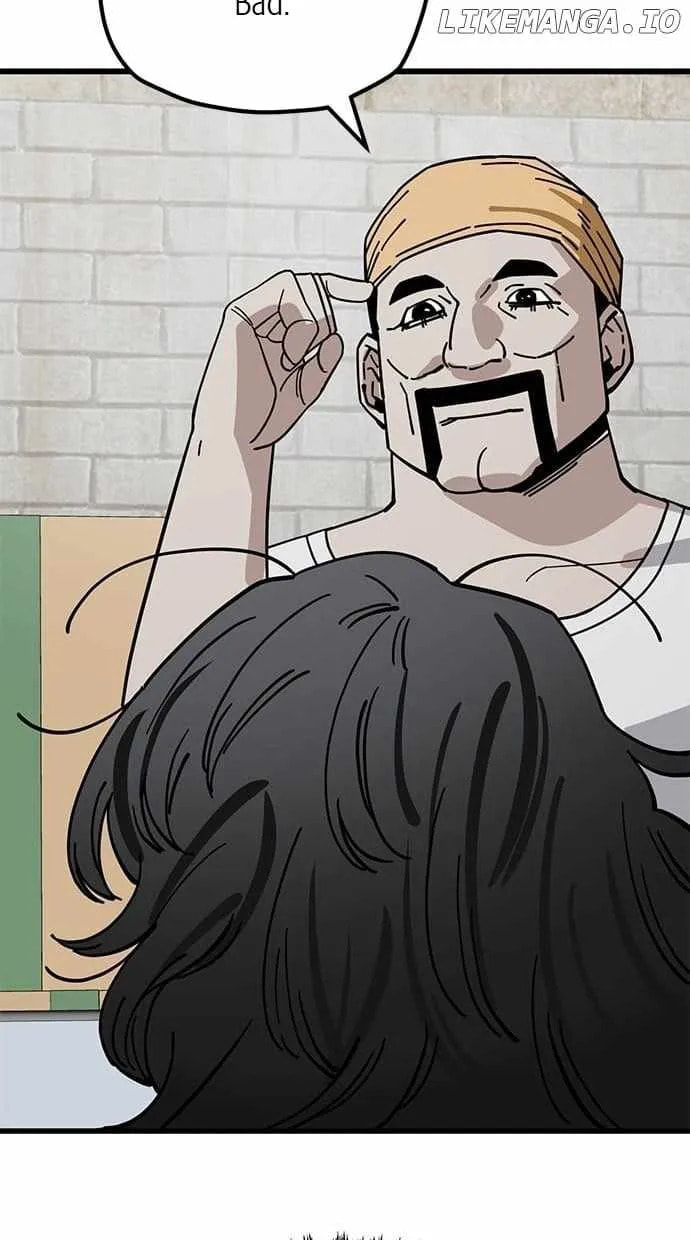 Unemployed Gye Baeksun Chapter 159 page 13 - 