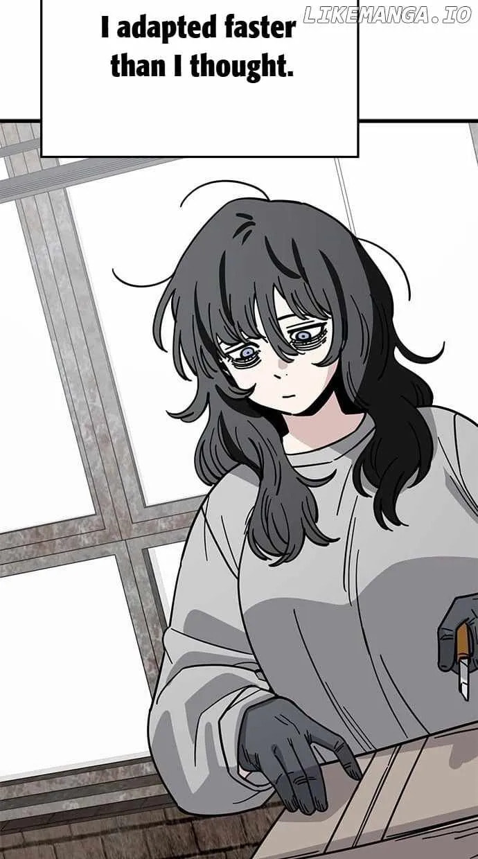 Unemployed Gye Baeksun Chapter 159 page 16 - 
