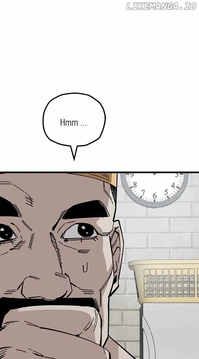 Unemployed Gye Baeksun Chapter 159 page 21 - 