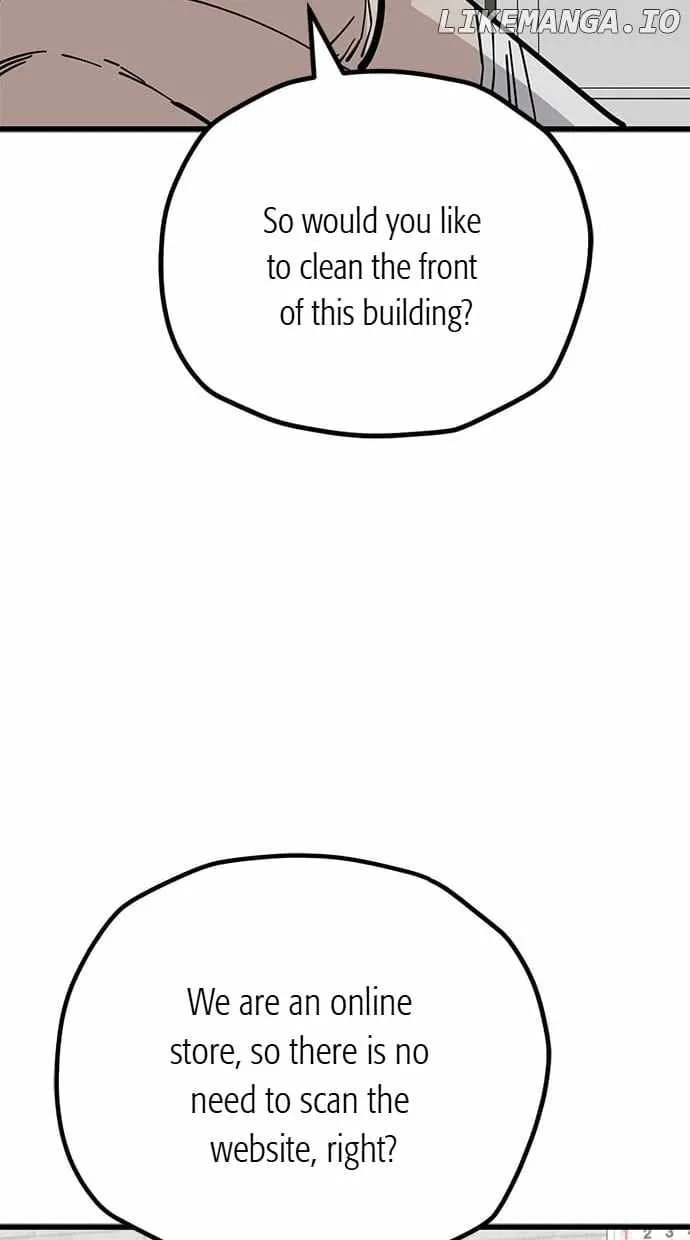 Unemployed Gye Baeksun Chapter 159 page 22 - 