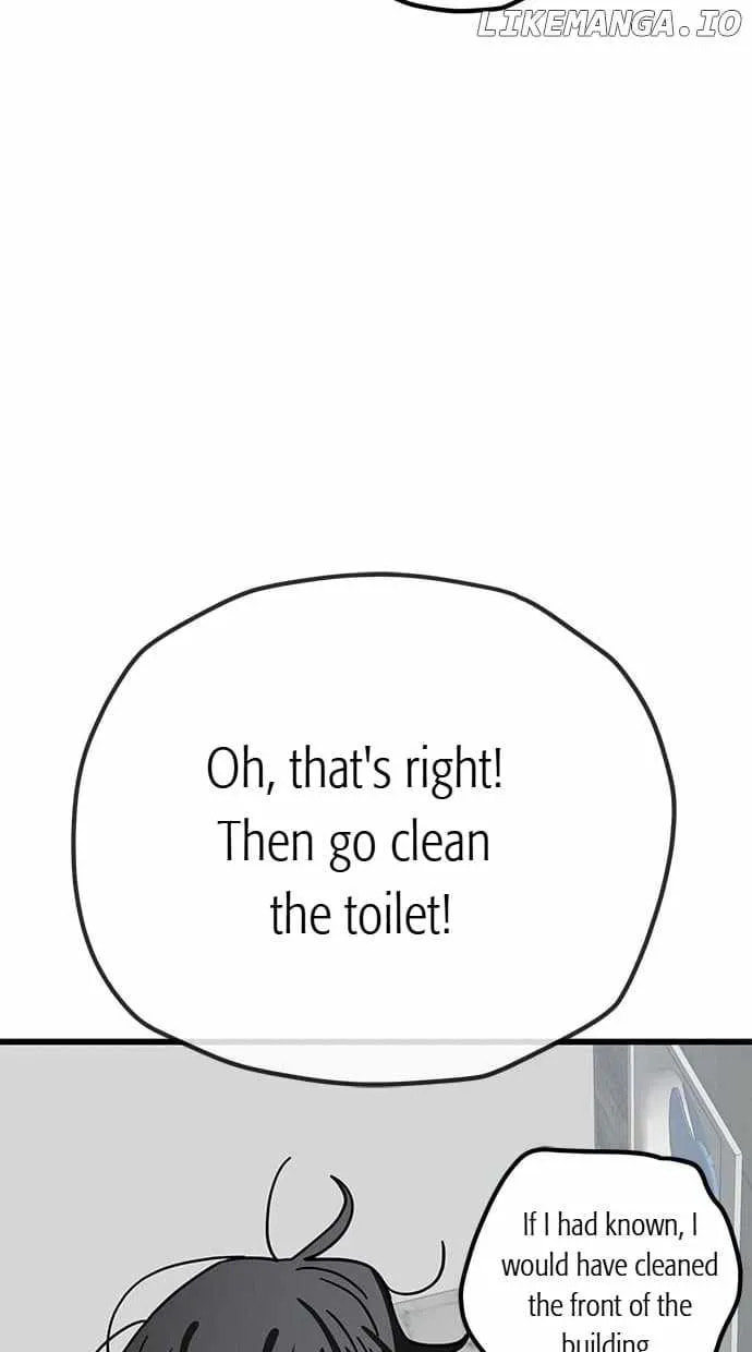 Unemployed Gye Baeksun Chapter 159 page 24 - 