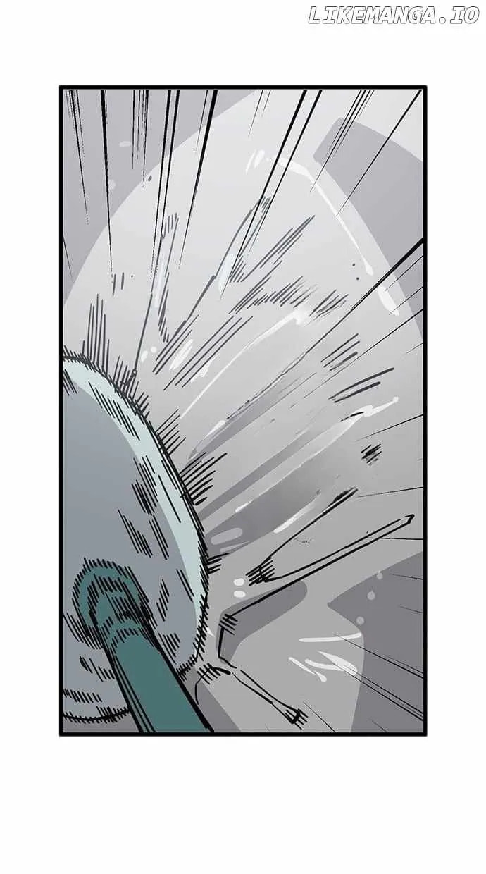 Unemployed Gye Baeksun Chapter 159 page 27 - 