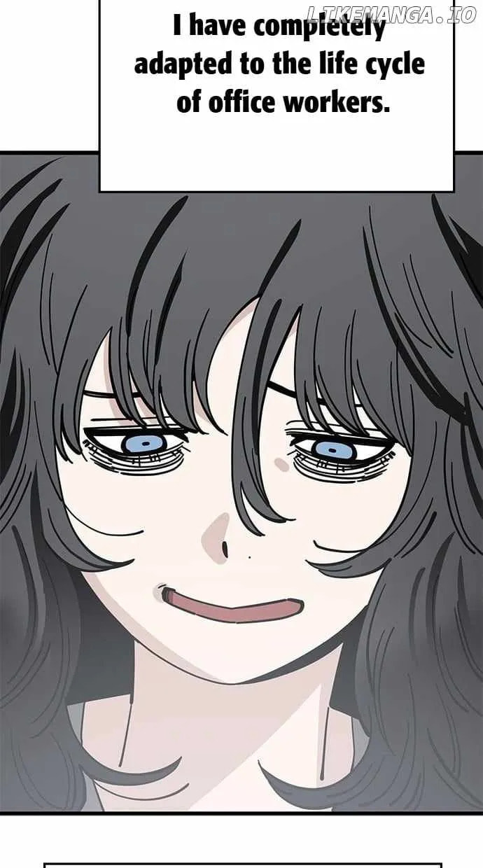 Unemployed Gye Baeksun Chapter 159 page 31 - 