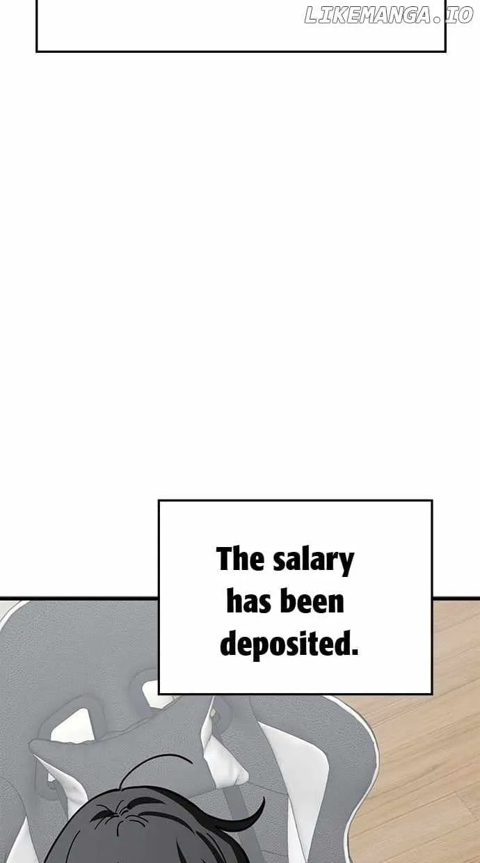 Unemployed Gye Baeksun Chapter 159 page 36 - 