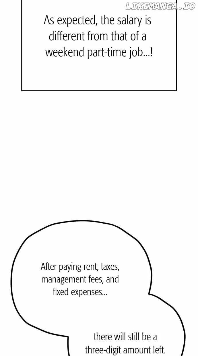 Unemployed Gye Baeksun Chapter 159 page 39 - 