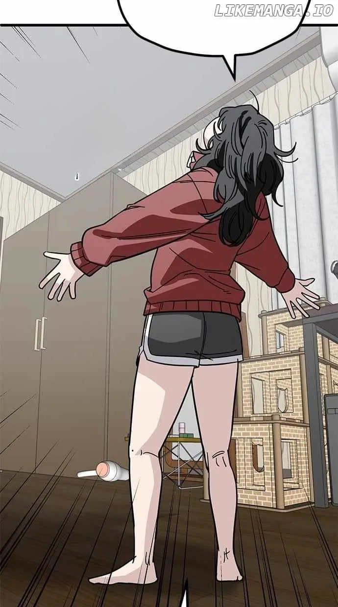 Unemployed Gye Baeksun Chapter 159 page 40 - 