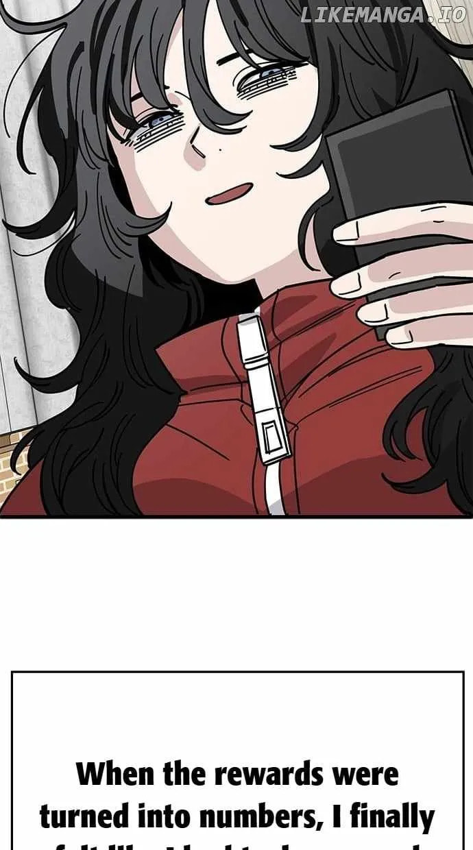 Unemployed Gye Baeksun Chapter 159 page 42 - 