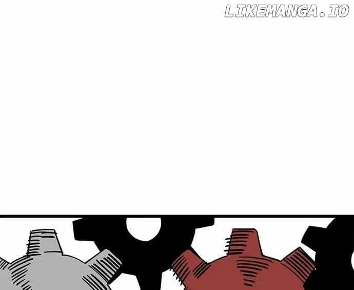 Unemployed Gye Baeksun Chapter 159 page 44 - 