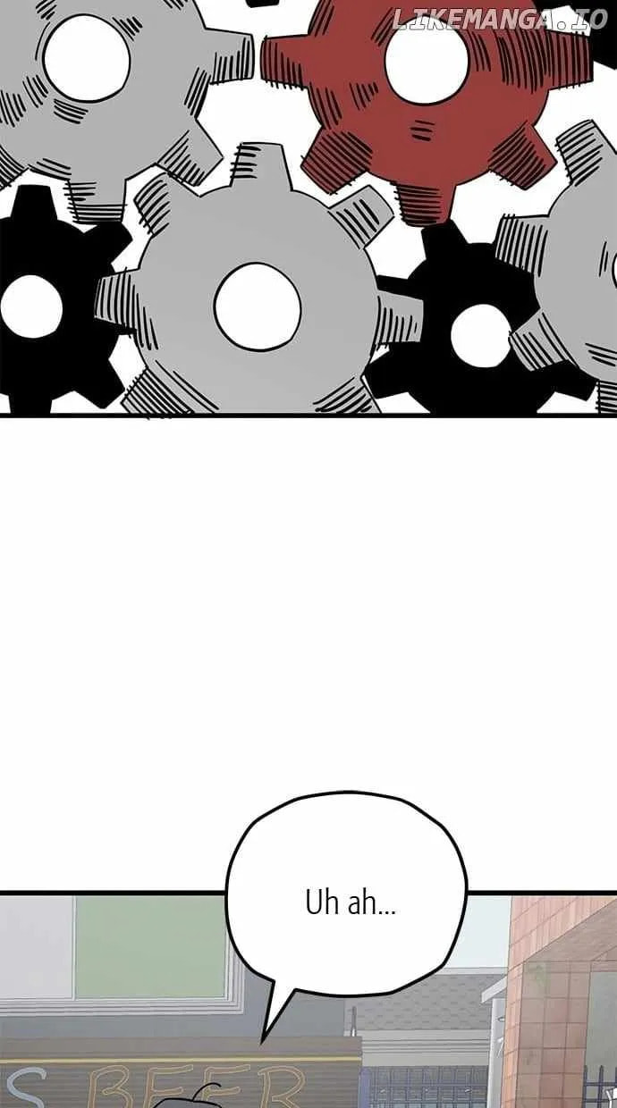 Unemployed Gye Baeksun Chapter 159 page 45 - 
