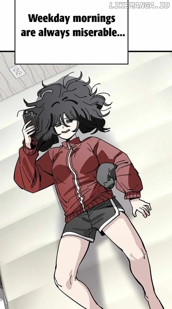 Unemployed Gye Baeksun Chapter 159 page 49 - 