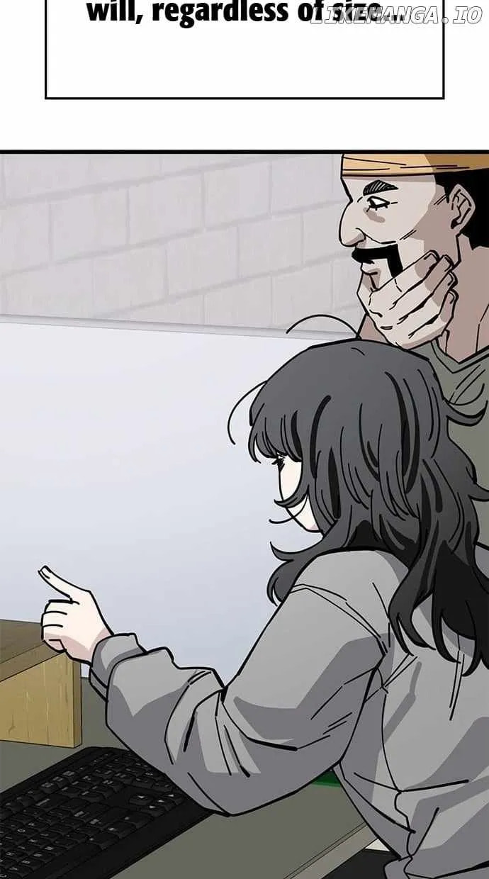 Unemployed Gye Baeksun Chapter 159 page 51 - 