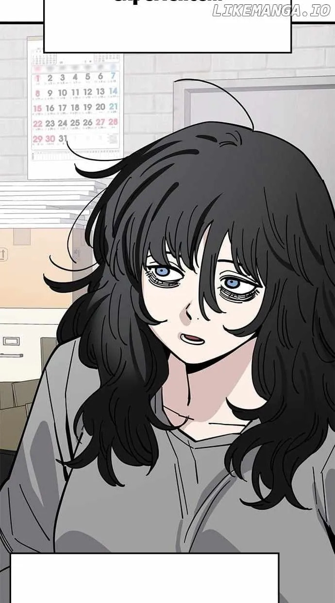 Unemployed Gye Baeksun Chapter 159 page 53 - 