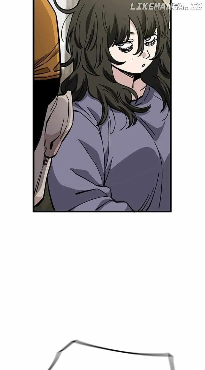 Unemployed Gye Baeksun Chapter 159 page 8 - 