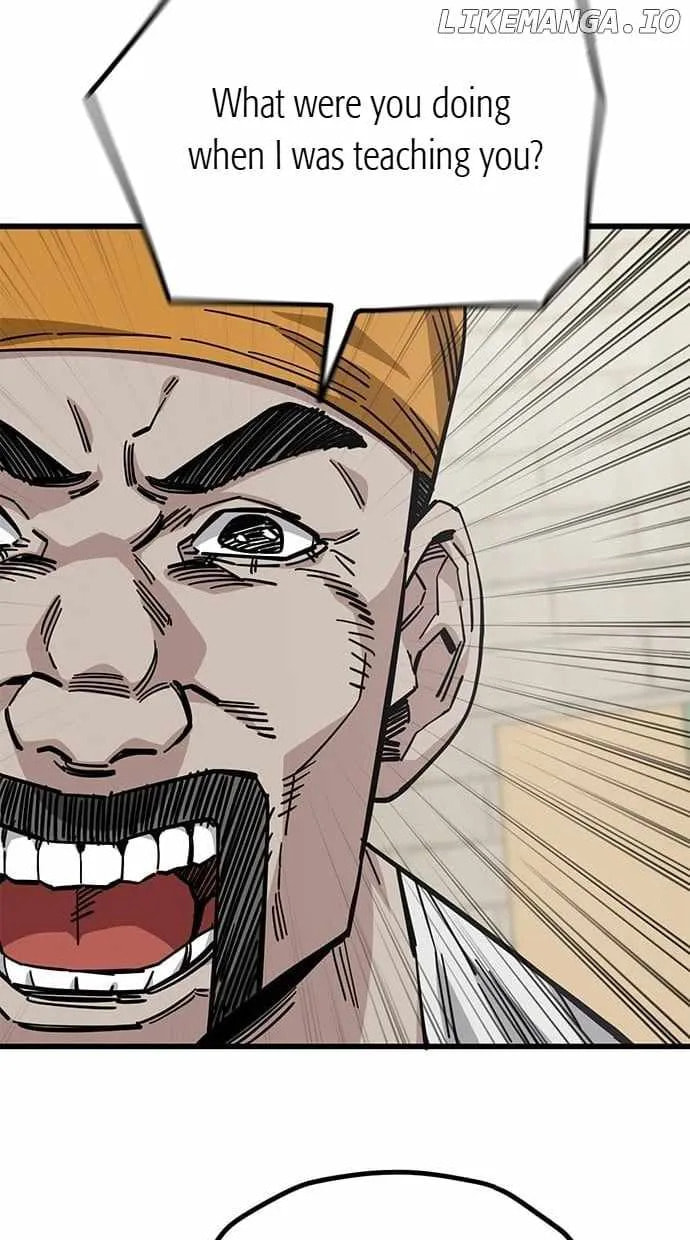 Unemployed Gye Baeksun Chapter 159 page 9 - 
