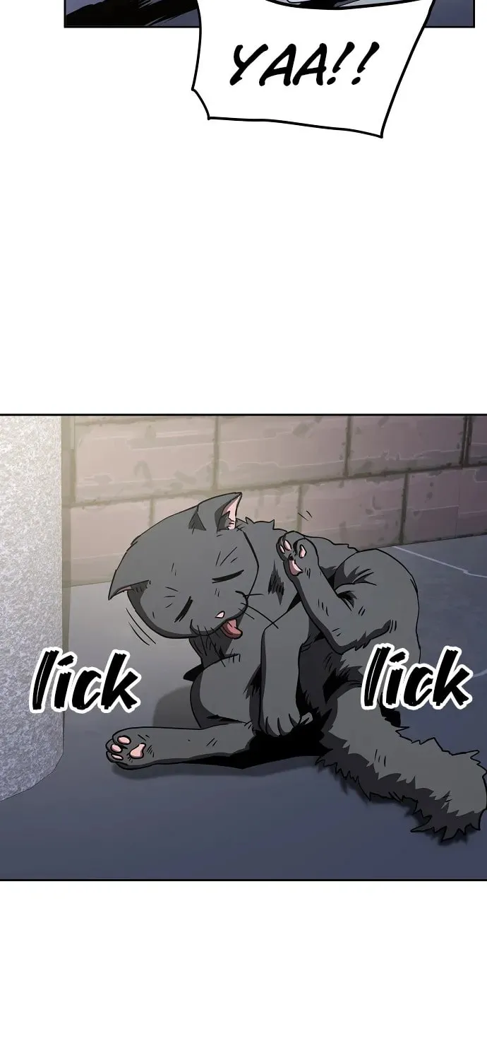 Unemployed Gye Baeksun Chapter 16 page 11 - 