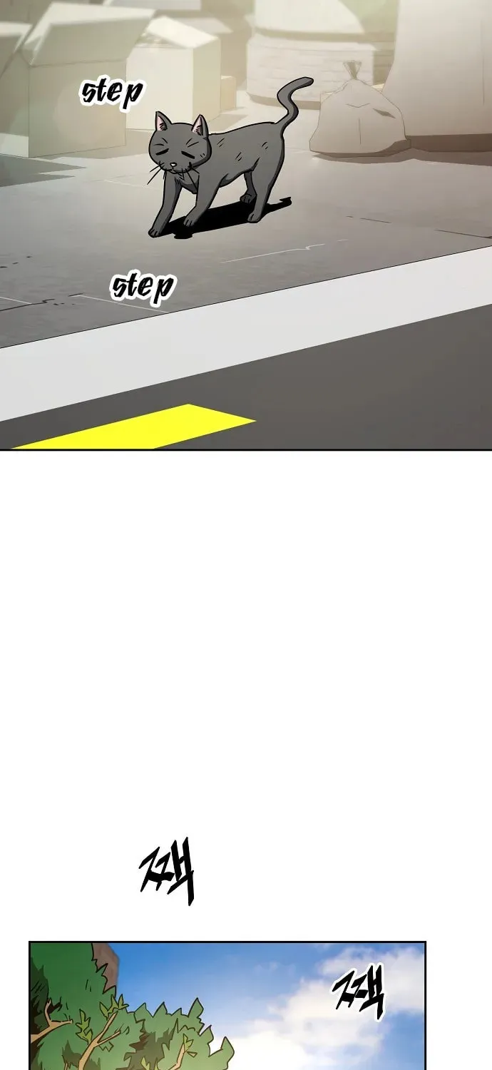 Unemployed Gye Baeksun Chapter 16 page 13 - 